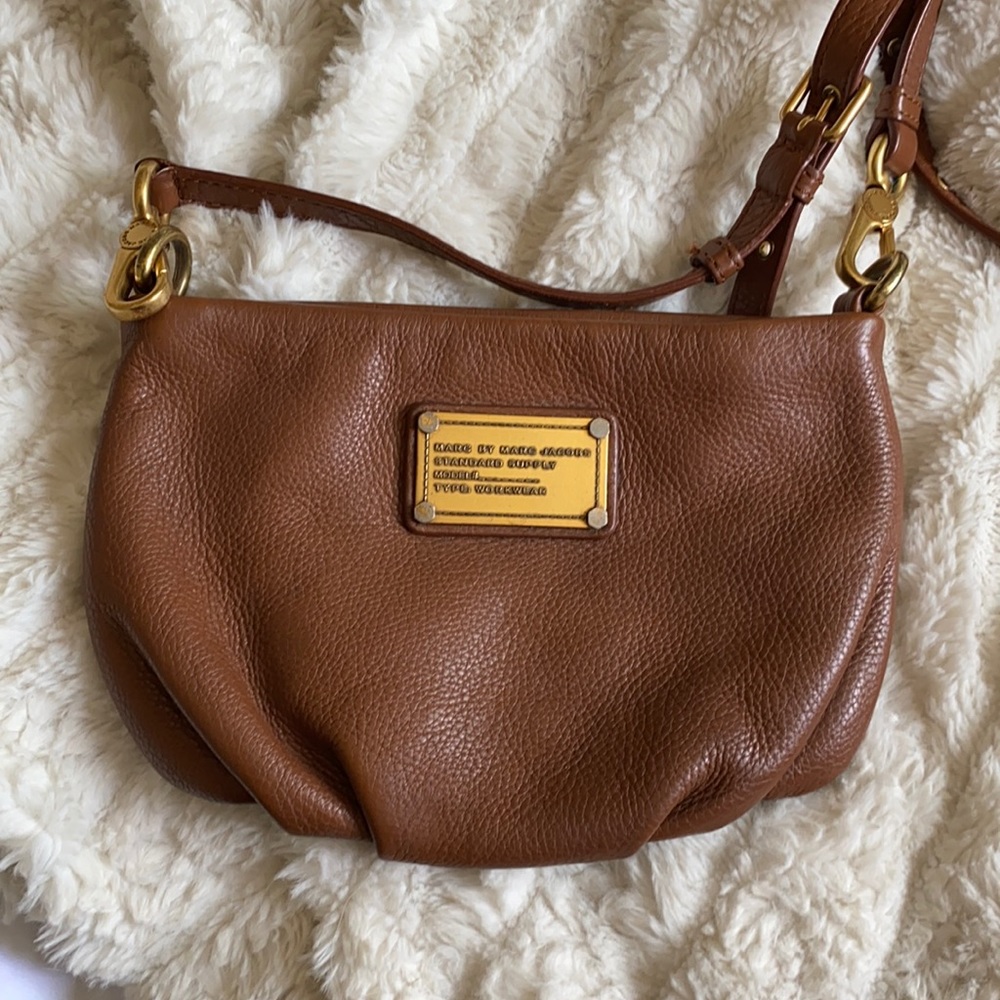 Marc by Marc Jacobs Crossbody